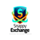 Snappy Exchange — recovered source logo