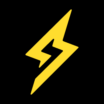 Super — recovered source logo