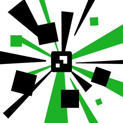 Superfluid — recovered source logo