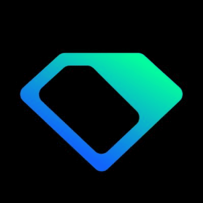 Superhero Wallet — recovered source logo