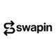 Swapin — recovered source logo