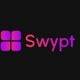 Swypt — recovered source logo
