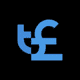 Tokenised GBP — recovered source logo