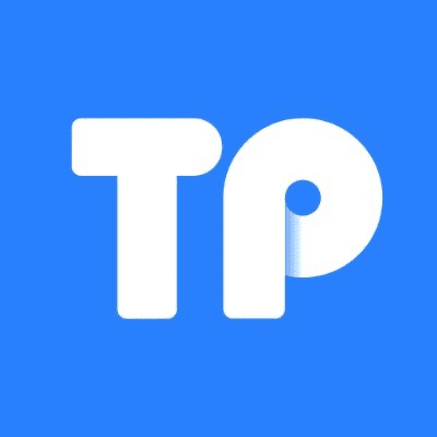 TokenPocket — recovered source logo