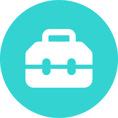 TokenToolbox — recovered source logo