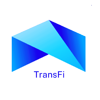 TransFi — recovered source logo