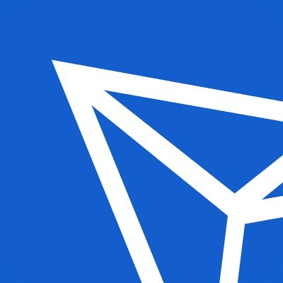 TronLink — recovered source logo