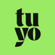 Tuyo — recovered source logo