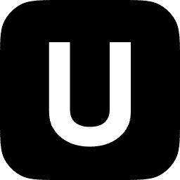 UTORG — recovered source logo