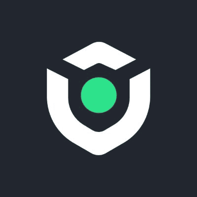 Vaultody — recovered source logo