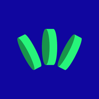 walllet.com — recovered source logo