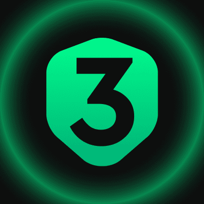 Web3 Antivirus — recovered source logo