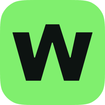 Wigwam App — recovered source logo