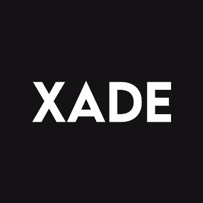 Xade Finance — recovered source logo